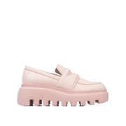 Jackson Loafer - Blush Pink