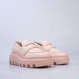 Jackson Loafer - Blush Pink