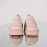 Jackson Loafer - Blush Pink