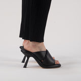 Royce Heel - Black