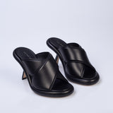 Royce Heel - Black