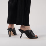 Royce Heel - Black