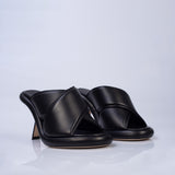 Royce Heel - Black