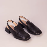 Azalea - Black