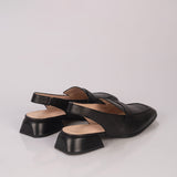 Azalea - Black