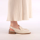 Azalea - Off White