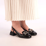 Calla - Black