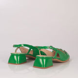 Calla - Jade