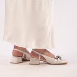 Calla - Off White