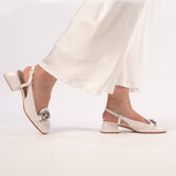 Calla - Off White