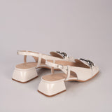 Calla - Off White