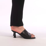 Cicely - Black