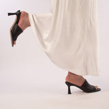 Cicely - Black