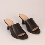 Cicely - Black