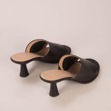 Cicely - Black
