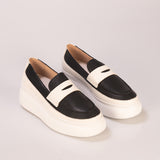 Clementine - Black