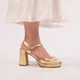 Iris - Gold