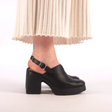 Jasmine - Black