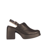 Jasmine - Black
