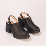 Jasmine - Black