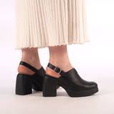 Jasmine - Black