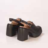 Jasmine - Black