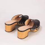 Melody - Black