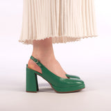 Rue - Jade