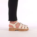 Violet - Off White