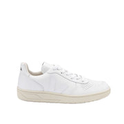 V-10 Leather - Extra White
