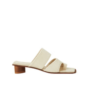 Brooke Thong - Cream