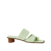 Brooke Thong - Lime