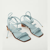 Brooke Strappy - Blue