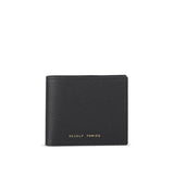 Flip Wallet Black