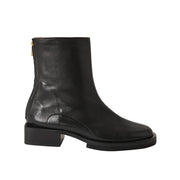Camden Sock Boot - Black