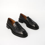 Manzo Loafer - Black