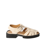 Camden Fisherman - Cream