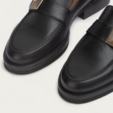 Camden Loafer - Black