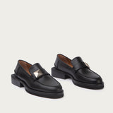 Camden Loafer - Black