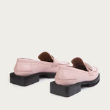 Camden Loafer - Pink