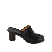 Cirone Slide - Black | SECOND (FINAL SALE)