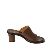 Cirone Slide - Chestnut | SECOND (FINAL SALE)