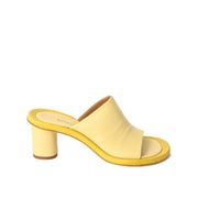 Cirone Slide - Lemon | SECOND (FINAL SALE)