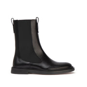 Munic Boot - Black | SECOND (FINAL SALE)