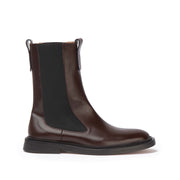 Munic Boot - Chocolate | SECOND (FINAL SALE)