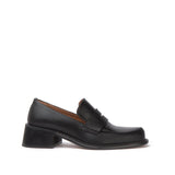 Penny Loafer - Black