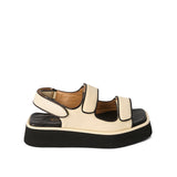 Polli Walker - Cream