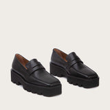Turner Loafer - Black