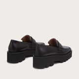 Turner Loafer - Black