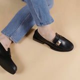 Camden Loafer - Black